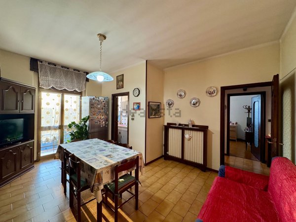 appartamento in vendita a Coccaglio