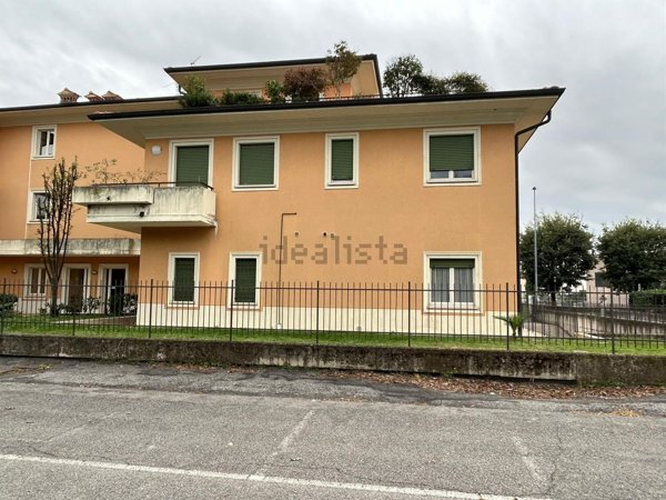 appartamento in vendita a Coccaglio