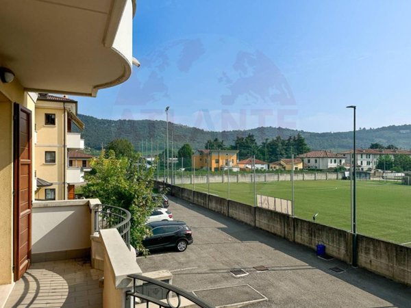appartamento in vendita a Coccaglio