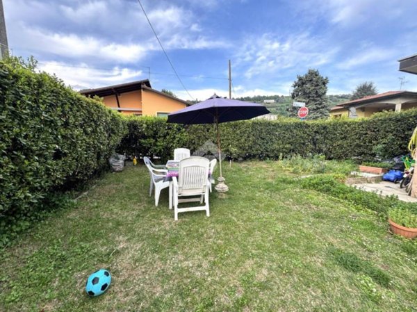 casa indipendente in vendita a Coccaglio