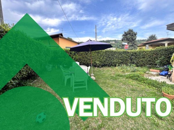 casa indipendente in vendita a Coccaglio