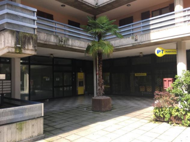 ufficio in vendita a Coccaglio