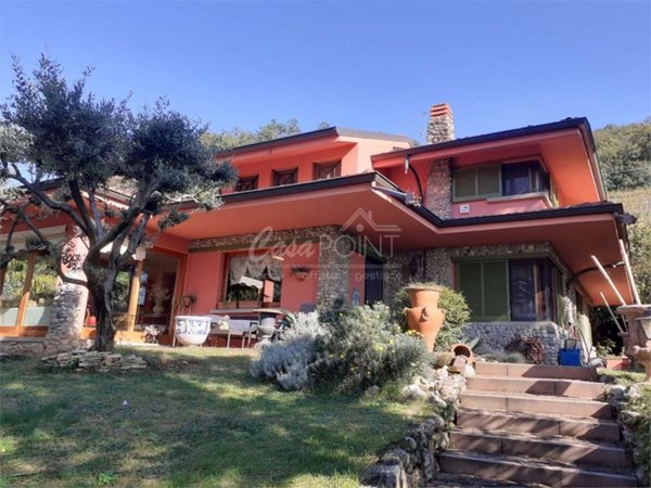 casa indipendente in vendita a Coccaglio
