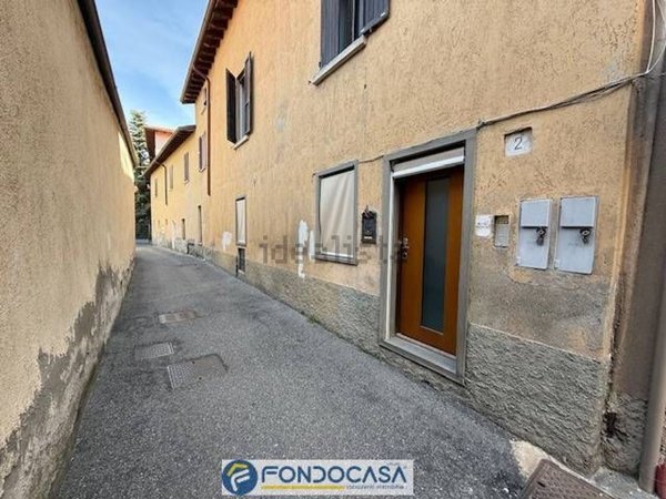 appartamento in vendita a Coccaglio