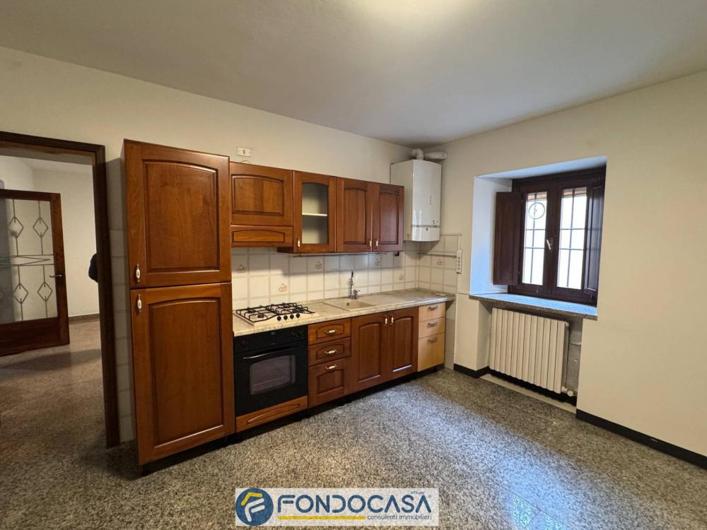 appartamento in vendita a Coccaglio