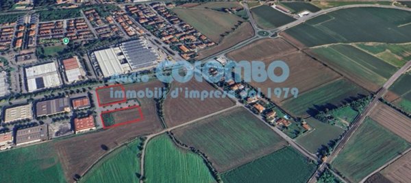 terreno edificabile in vendita a Coccaglio