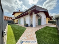 casa indipendente in vendita a Coccaglio