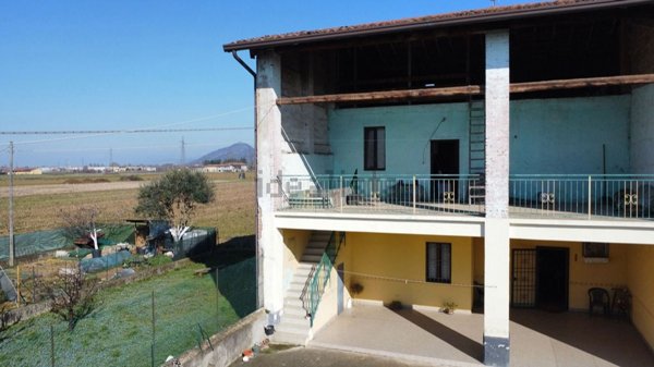 appartamento in vendita a Coccaglio
