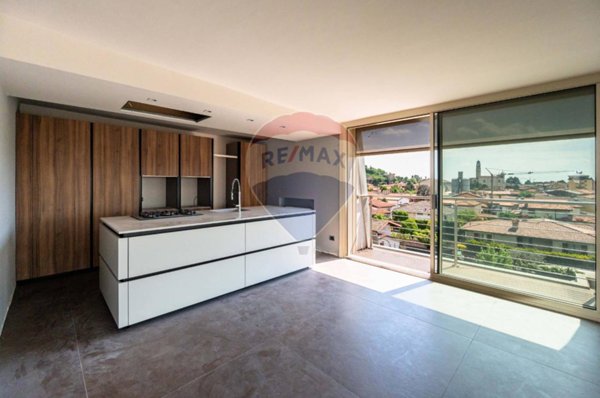 appartamento in vendita a Coccaglio