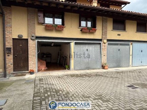 appartamento in vendita a Coccaglio