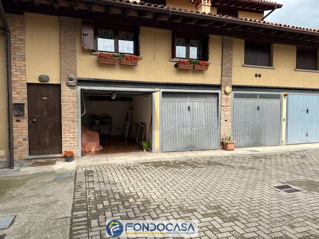 appartamento in vendita a Coccaglio
