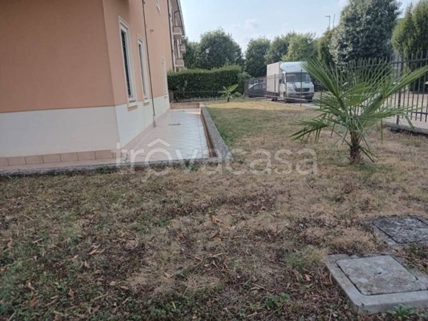 appartamento in vendita a Coccaglio