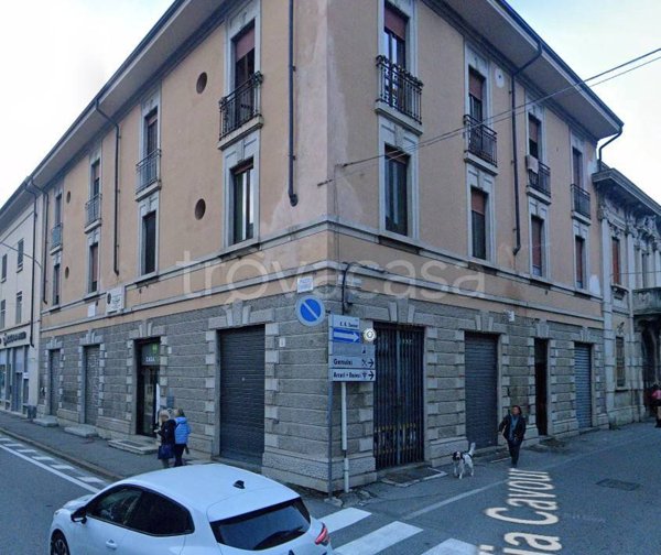 trivano in vendita a Coccaglio