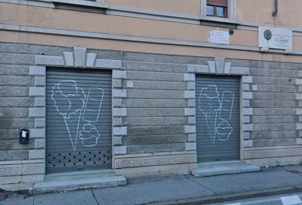 negozio in vendita a Coccaglio