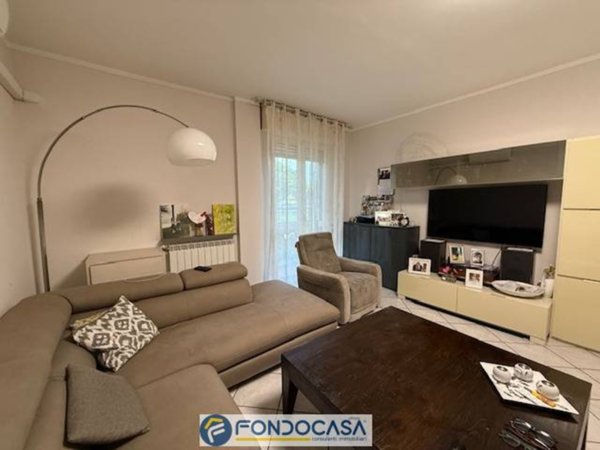 appartamento in vendita a Coccaglio