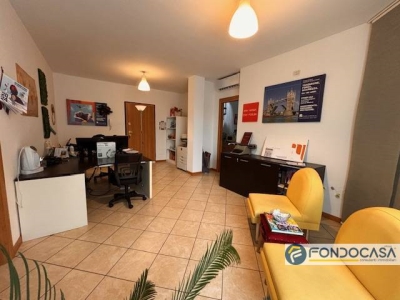 appartamento in vendita a Coccaglio