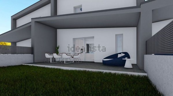 casa indipendente in vendita a Coccaglio