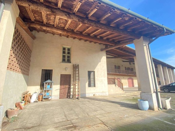 casa indipendente in vendita a Coccaglio