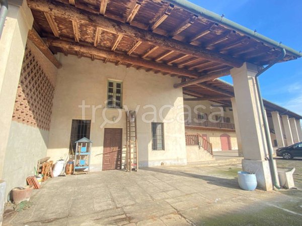 casa indipendente in vendita a Coccaglio