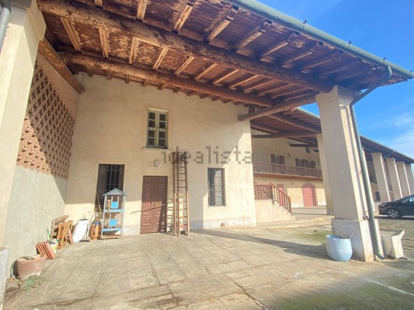 quadrivano in vendita a Coccaglio