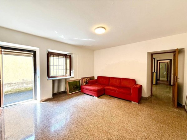 appartamento in vendita a Coccaglio
