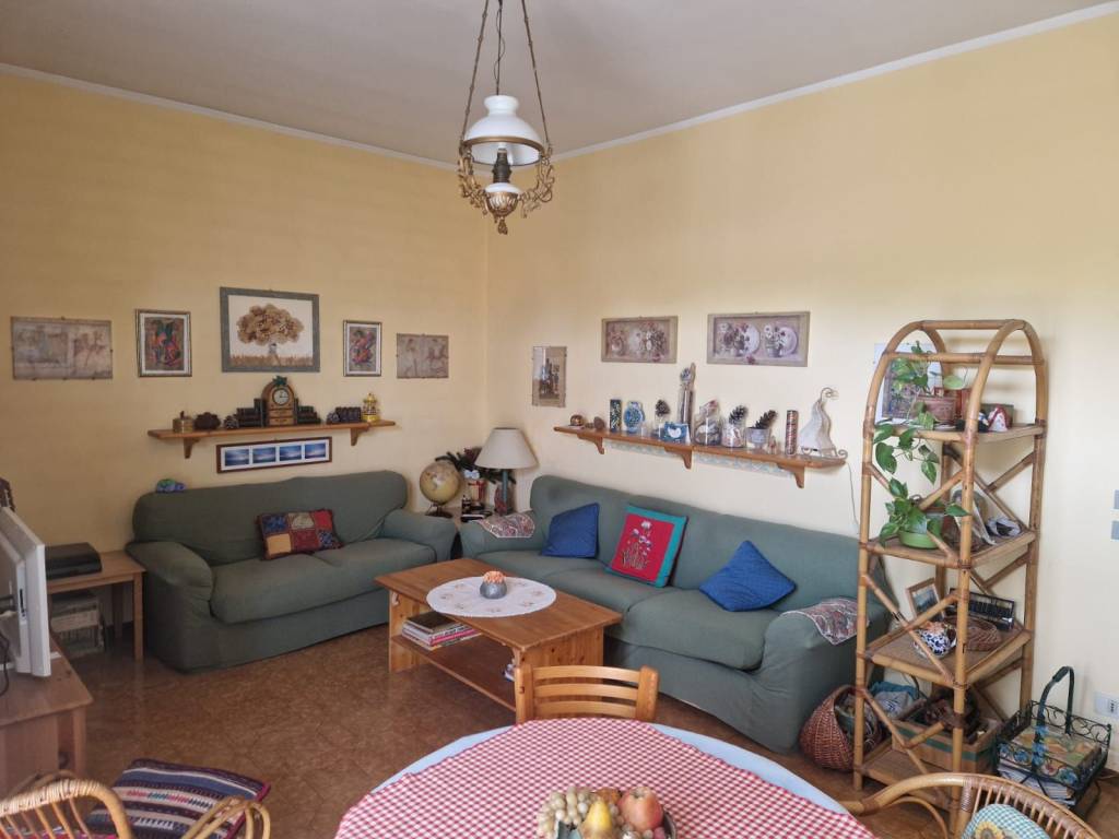 appartamento in vendita a Coccaglio