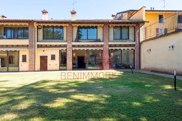 casa indipendente in vendita a Coccaglio