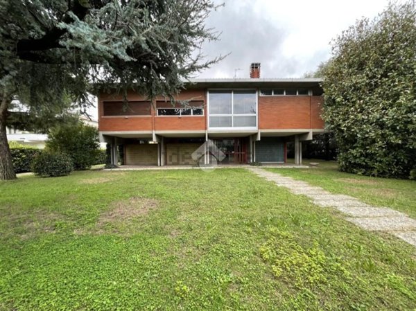 casa indipendente in vendita a Coccaglio
