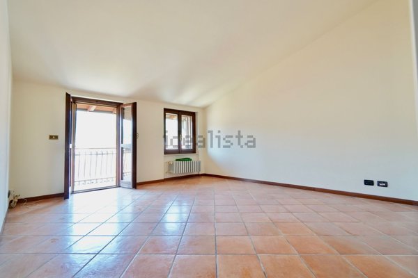 appartamento in vendita a Coccaglio