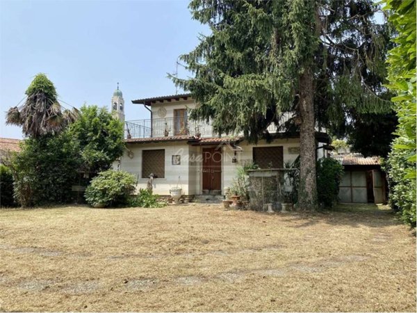 casa indipendente in vendita a Coccaglio