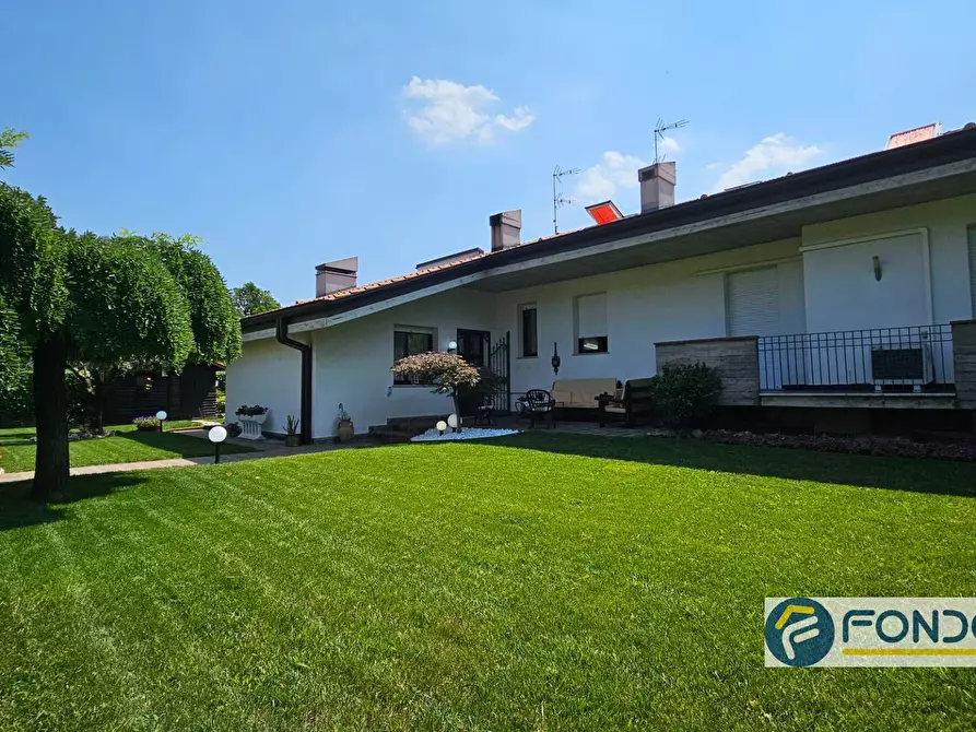 casa indipendente in vendita a Coccaglio