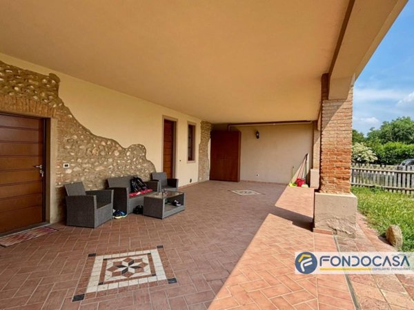 appartamento in vendita a Coccaglio