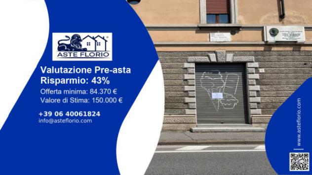 negozio in vendita a Coccaglio