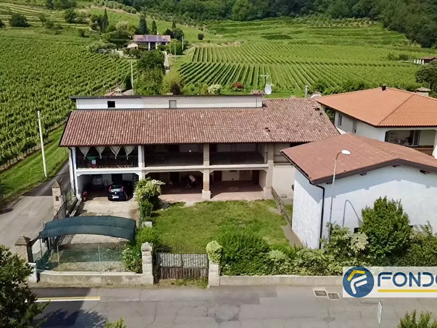 appartamento in vendita a Coccaglio