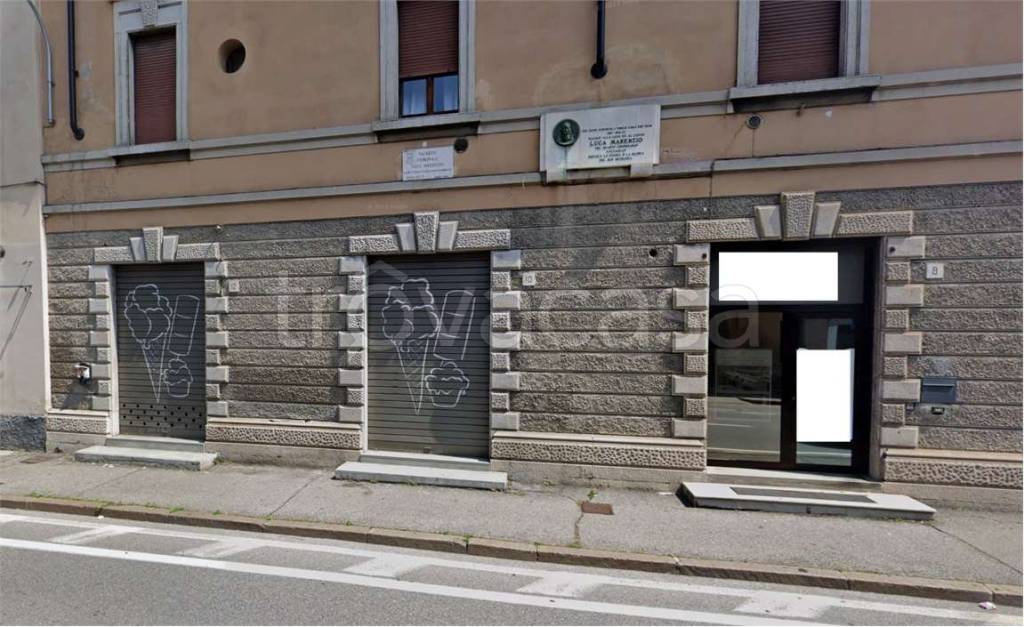 negozio in vendita a Coccaglio