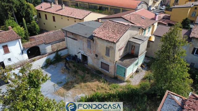 casa indipendente in vendita a Coccaglio