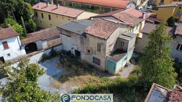 casa indipendente in vendita a Coccaglio