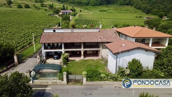 appartamento in vendita a Coccaglio