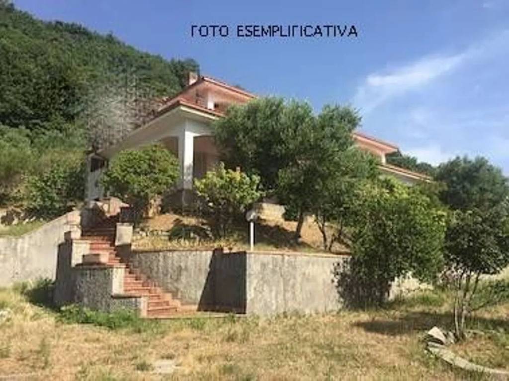 casa indipendente in vendita a Coccaglio