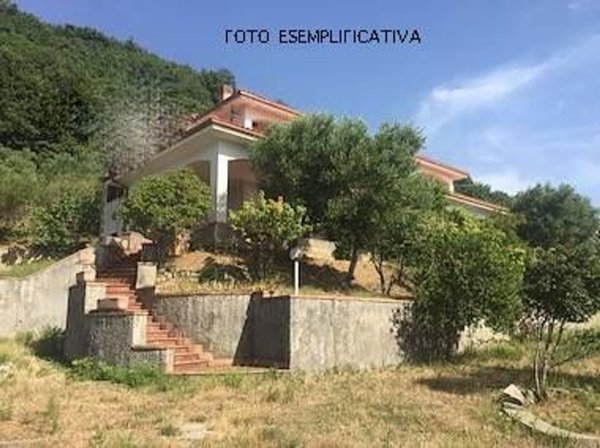 casa indipendente in vendita a Coccaglio