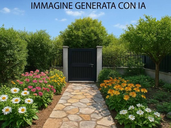 casa indipendente in vendita a Coccaglio