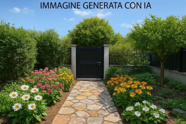 casa indipendente in vendita a Coccaglio