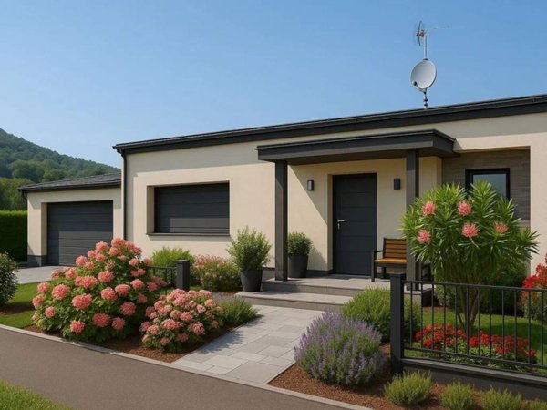 casa indipendente in vendita a Coccaglio