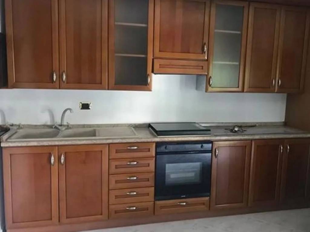 appartamento in vendita a Coccaglio