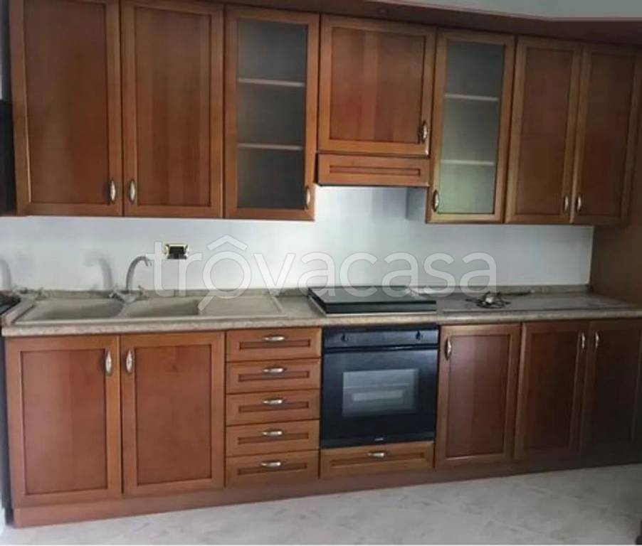 appartamento in vendita a Coccaglio