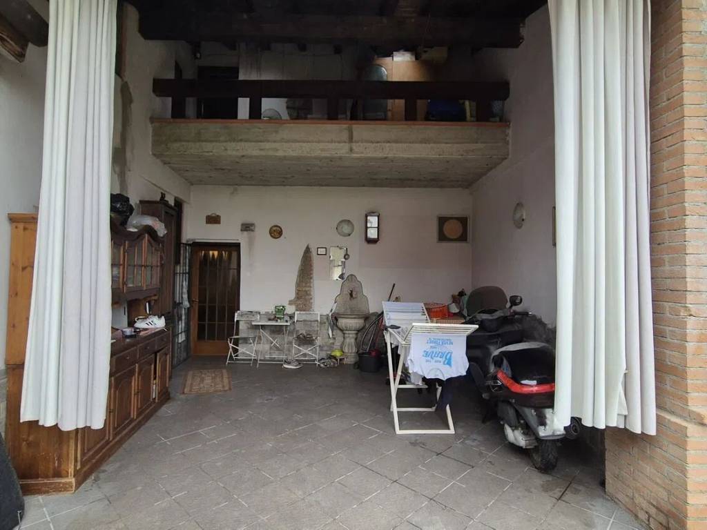 casa indipendente in vendita a Coccaglio