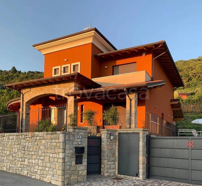 casa indipendente in vendita a Coccaglio