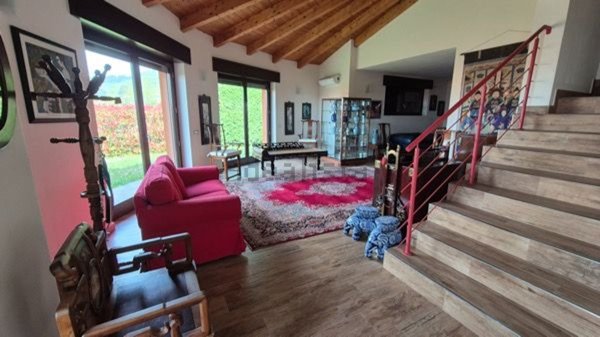 casa indipendente in vendita a Coccaglio