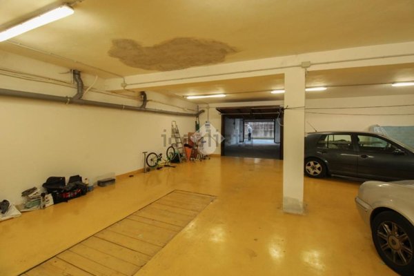 locale di sgombero in vendita a Coccaglio
