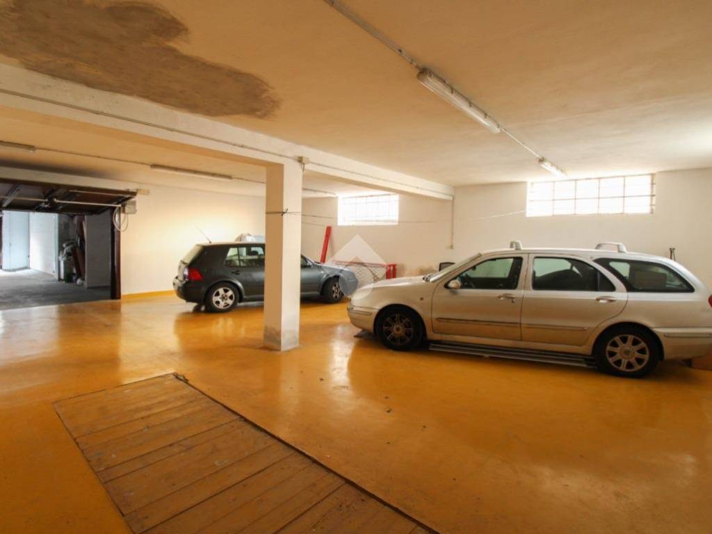 locale di sgombero in vendita a Coccaglio